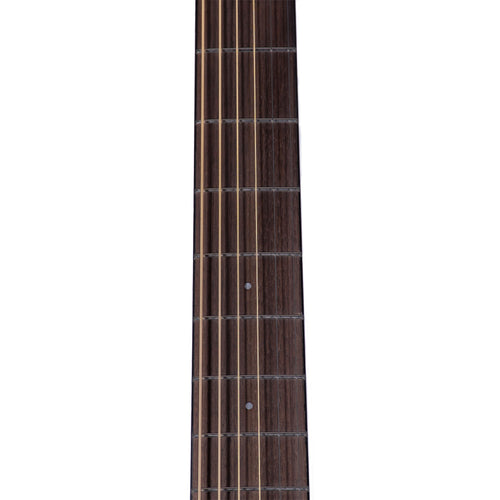 Yamaha FSX800C Solid Top Small Body Cutaway - Natural