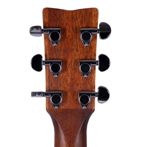 Best small body acoustic electric guitar cheap