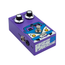 JAM Pedals Fuzz Phrase Si Fuzz Effect Pedal