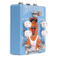 Fuzzrocious Tyrannochorus Chorus/Fuzz Effect Pedal