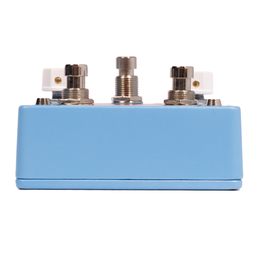 Fuzzrocious Tyrannochorus Chorus/Fuzz Effect Pedal