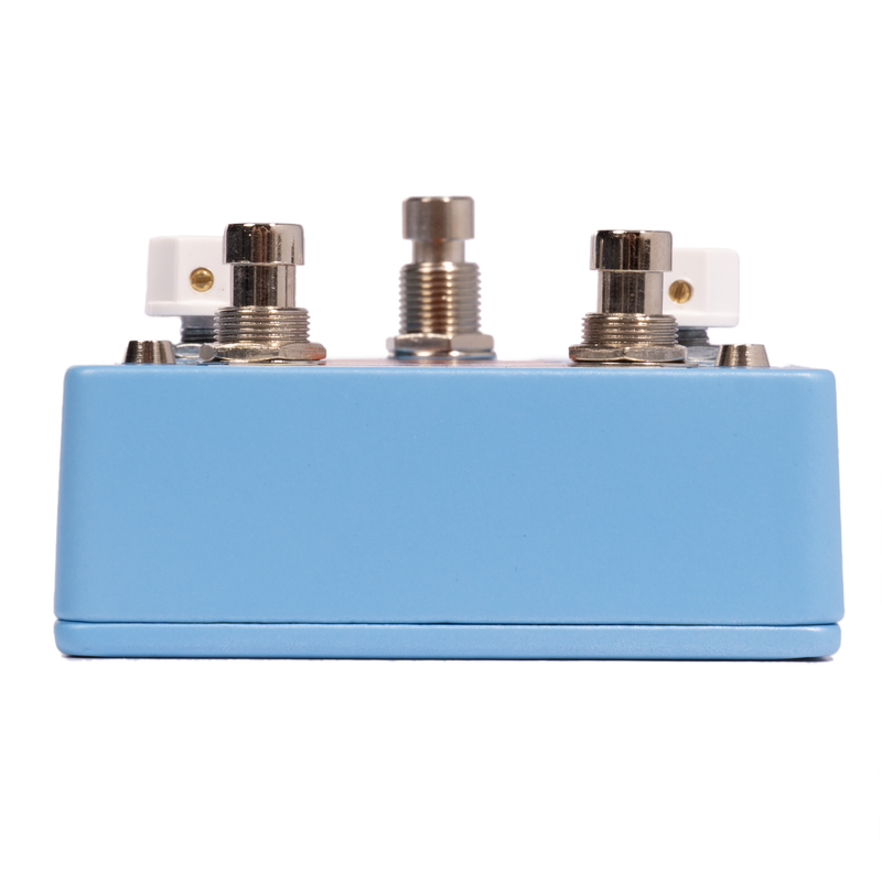 Fuzzrocious Tyrannochorus Chorus/Fuzz Effect Pedal