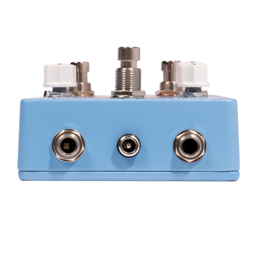 Fuzzrocious Tyrannochorus Chorus/Fuzz Effect Pedal Fuzzrocious Tyrannochorus Chorus/Fuzz Effect Pedal