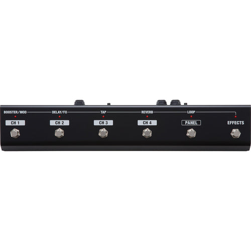 roland foot pedal Roland Boss GA-FC Foot Controller