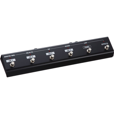 Roland Boss GA-FC Foot Controller
