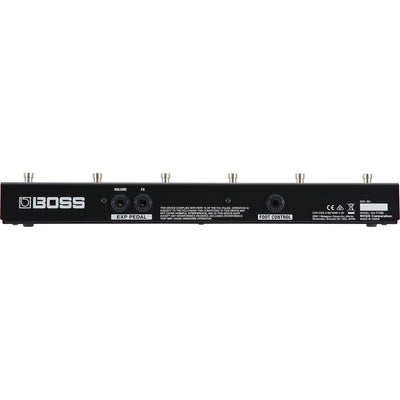 Roland Boss GA-FC Foot Controller