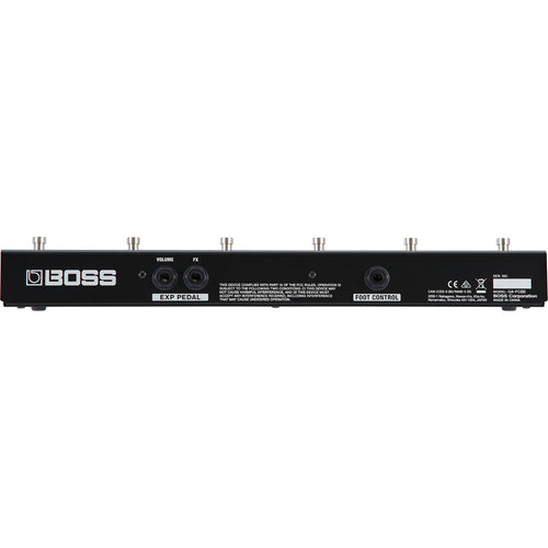 【スーパーセール】 Roland Boss Controller Foot GA-FC ギター