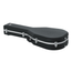Gator Cases Deluxe Molded Case for Taylor GS Mini Acoustic Guitar