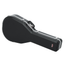 Gator Cases Deluxe Molded Case for Taylor GS Mini Acoustic Guitar