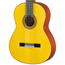Yamaha GC12S Classical Acoustic Guitar, Natural w/ Case