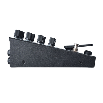 Gamechanger Audio MOTOR Pedal Electro-Mechanical Synth Effect Pedal