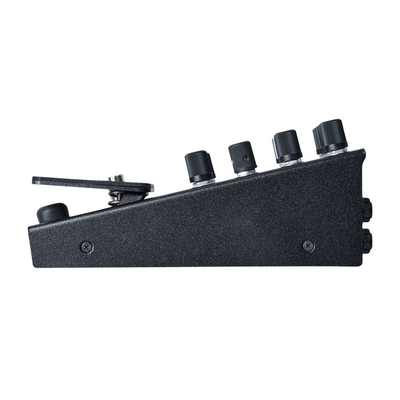 Gamechanger Audio MOTOR Pedal Electro-Mechanical Synth Effect Pedal