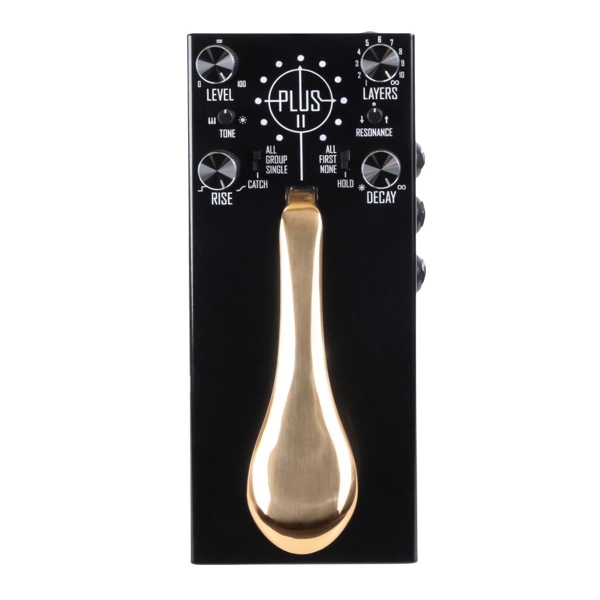 Gamechanger Audio PLUS Pedal II Sustain Effect Pedal