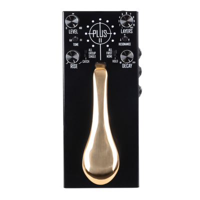 Gamechanger Audio PLUS Pedal II Sustain Effect Pedal