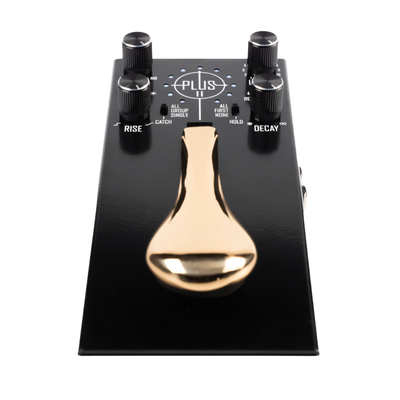 Gamechanger Audio PLUS Pedal II Sustain Effect Pedal