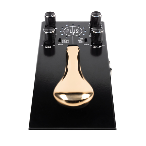 Gamechanger Audio PLUS Pedal II Sustain Effect Pedal