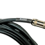 Spectraflex Original Series Braided Instrument Cable, Straight/Straight, Black
