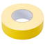 Hosa GFT447YEBULK Gaffer Tape, Yellow
