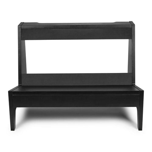 Gator Cases Frameworks Elite Series Large Guitar Amp Stand, Black