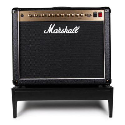 Gator Cases Frameworks Elite Series Large Guitar Amp Stand, Black