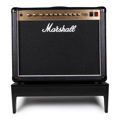 Gator Cases Frameworks Elite Series Large Guitar Amp Stand, Black