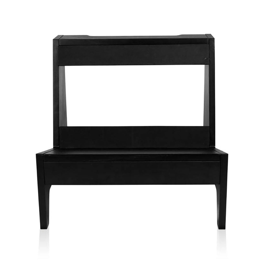 Gator Cases Frameworks Elite Series Small Guitar Amp Stand, Black