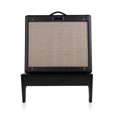 Gator Cases Frameworks Elite Series Small Guitar Amp Stand, Black