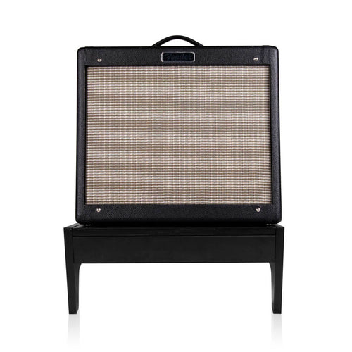 Mini amp stand top