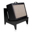Gator Cases Frameworks Elite Series Small Guitar Amp Stand, Black