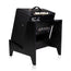 Gator Cases Frameworks Elite Series Small Guitar Amp Stand, Black