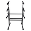 Gator Frameworks 3-Tier Keyboard Stand, Black