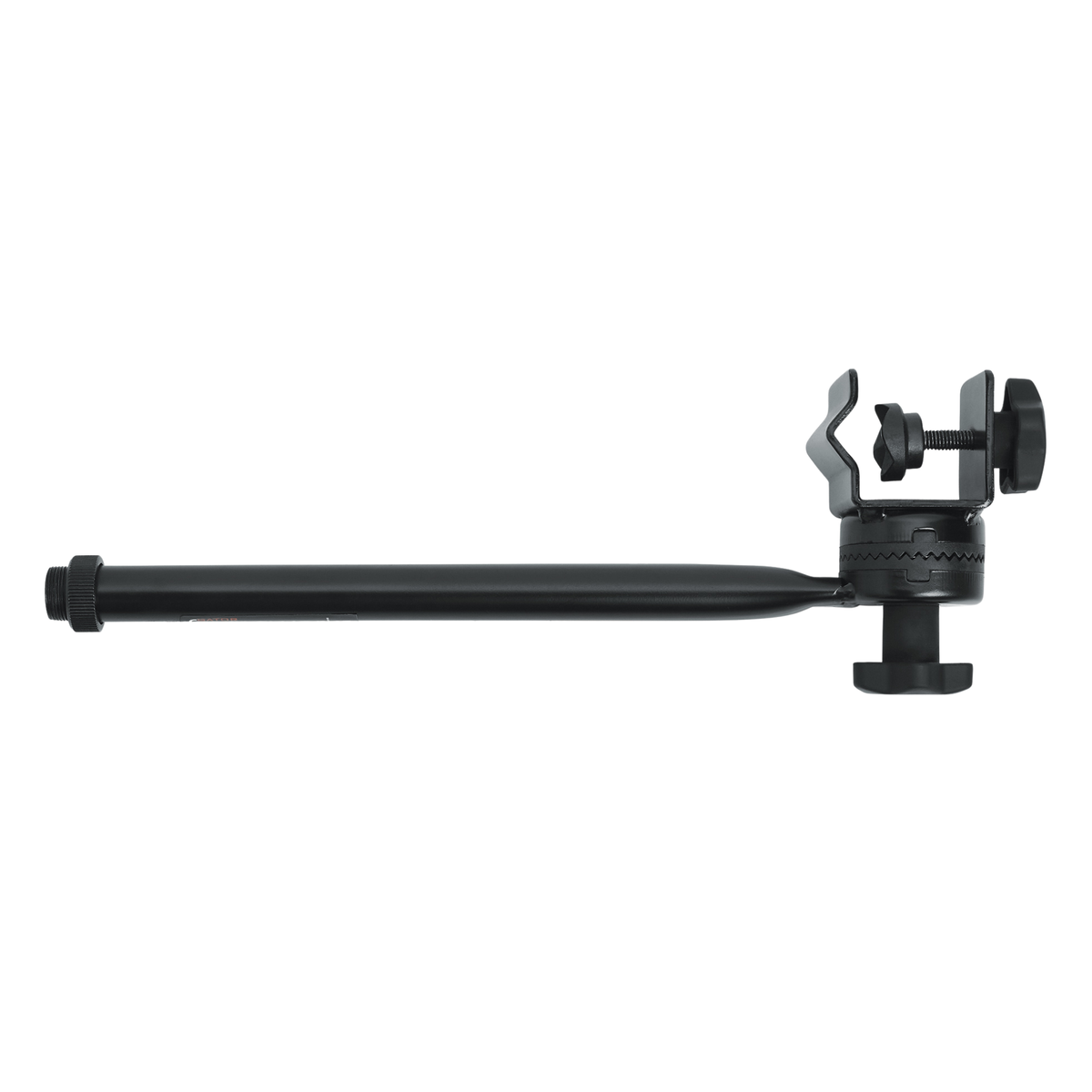 Gator Frameworks 9" Adjustable Angle Clamp-On Mini Boom