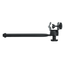 Gator Frameworks 9" Adjustable Angle Clamp-On Mini Boom