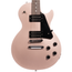 Gibson Les Paul Modern Lite Electric Guitar w/ 490R + 498T Humbuckers, Rose Gold Satin