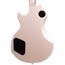 Gibson Les Paul Modern Lite Electric Guitar w/ 490R + 498T Humbuckers, Rose Gold Satin