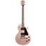 Gibson Les Paul Modern Lite Electric Guitar w/ 490R + 498T Humbuckers, Rose Gold Satin