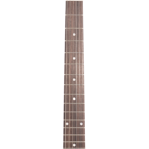 Gibson Les Paul Modern Lite Electric Guitar w/ 490R + 498T Humbuckers, Rose Gold Satin