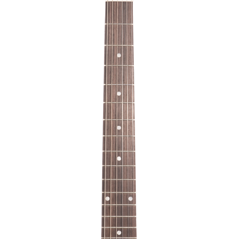 Gibson Les Paul Modern Lite Electric Guitar w/ 490R + 498T Humbuckers, Rose Gold Satin