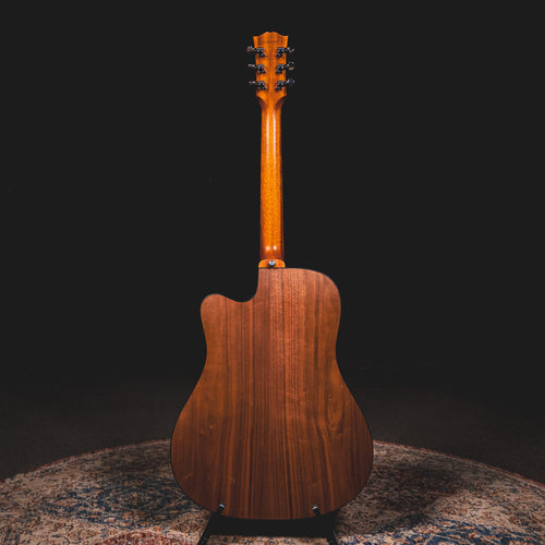 2021 Gibson G-Writer EC Acoustic-Electric Guitar w/ OGB - Used