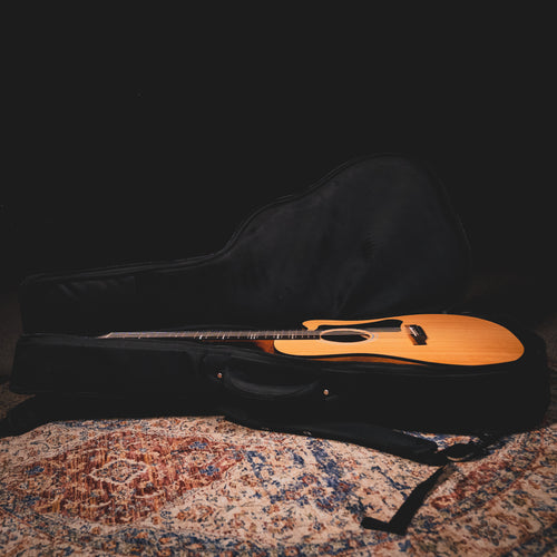 2021 Gibson G-Writer EC Acoustic-Electric Guitar w/ OGB - Used