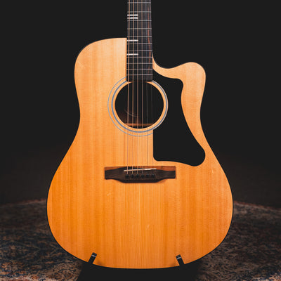 2021 Gibson G-Writer EC Acoustic-Electric Guitar w/ OGB - Used