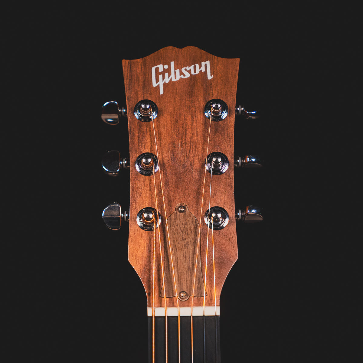 2021 Gibson G-Writer EC Acoustic-Electric Guitar w/ OGB - Used