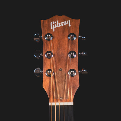 2021 Gibson G-Writer EC Acoustic-Electric Guitar w/ OGB - Used
