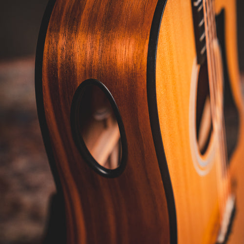 2021 Gibson G-Writer EC Acoustic-Electric Guitar w/ OGB - Used