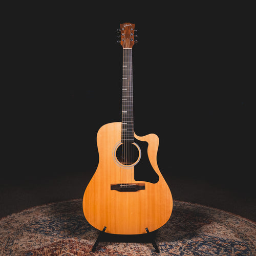 2021 Gibson G-Writer EC Acoustic-Electric Guitar w/ OGB - Used