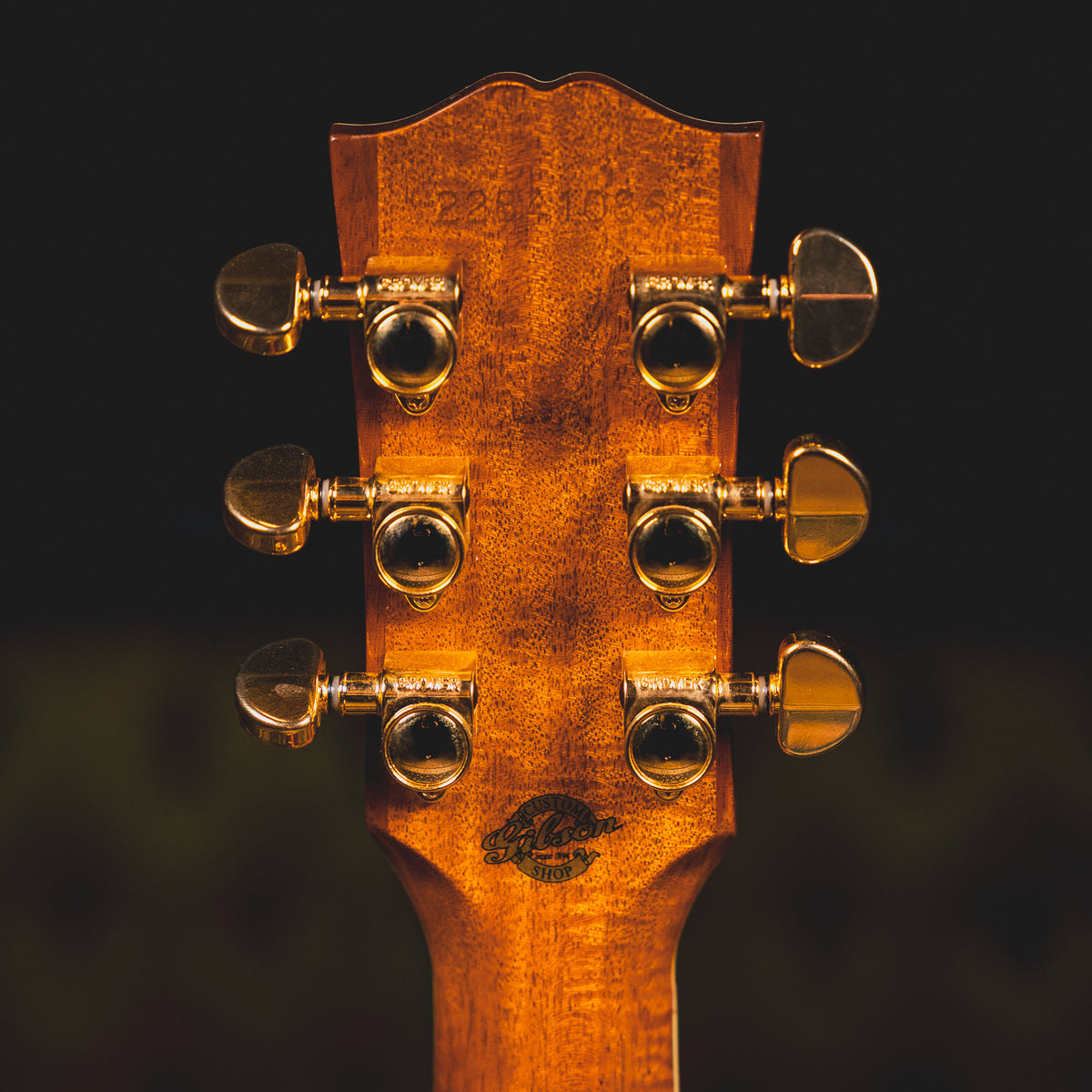 2021 Gibson Hummingbird Deluxe Acoustic-Electric Guitar, Rosewood Burst w/ OHSC - Used