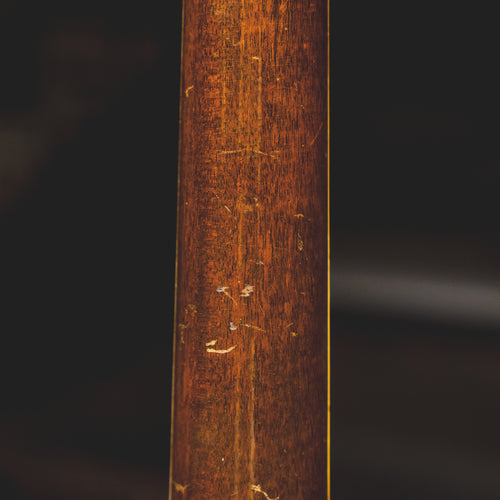 1952 Gibson ES-150 Electric Guitar Sunburst W/HSC - Used