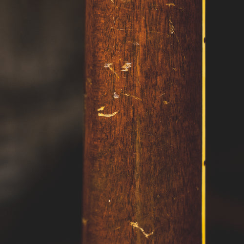 1952 Gibson ES-150 Electric Guitar Sunburst W/HSC - Used