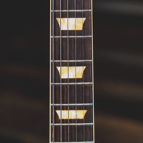 1952 Gibson ES-150 Electric Guitar Sunburst W/HSC - Used