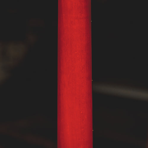 1994 Gibson LPB-3 Les Paul Standard Bass Guitar, Cherry Sunburst w/OHSC - Used